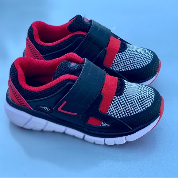 Athletic Works Shoes Boys Toddler Athletics Lightweight Kids Shoe